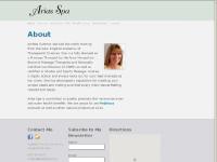 ariasspa.com content="text/html; charset=UTF-8" /