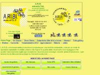 A.ri.bi Home Page A.ri.bi Home Page