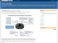Aric's Tech Blog