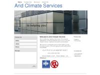 Arid Climate Services | Phoenix, AZ 85085 Arid Climate Services | Phoenix, AZ 85085