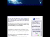 Ocean to Ocean - Cycling across South America