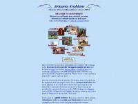 Arieana Arabians: Welcome! Arieana Arabians: Welcome!