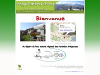 ariege-chambres-hotes.com Chambre d hote, Gîte, Ariège ariege-chambres-hotes.com Chambre d hote, Gîte, Ariège