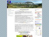  Liens & remerciements, Télécharger, Florence Cortès, Pierre-Jean Brassac