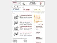  A Vendre appartement Saint Girons, Voir l'annonce, Mémoriser, A Vendre appartement Saint Girons