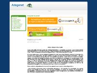 ariegenet.fr ariege, ariegenet, ariege-pyrenees