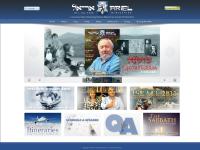 Ariel Ministries: Home Ariel Ministries: Home