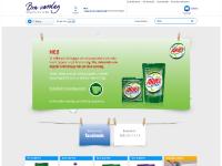 liten ariel.se skärmbild liten ariel.se skärmbild