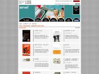 Ariel Books Ariel Books