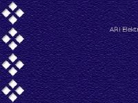 liten arielektronik.se skärmbild liten arielektronik.se skärmbild