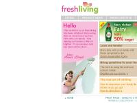 Inspiration for home and lifestyle improvement.