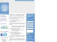 ariesgroupinc.com Technical Recruiter, Recruiting Firm ariesgroupinc.com Technical Recruiter, Recruiting Firm