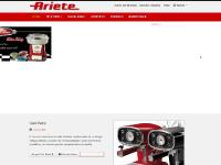 ariete.net piccoli, elettrodomestici, gratì ariete.net piccoli, elettrodomestici, gratì