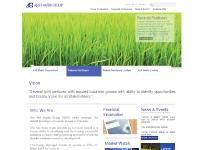 ..:: The Arif Habib Group ::.. ..:: The Arif Habib Group ::..