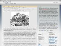 Enjoy Life Enjoy Life