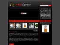 arihantagrochem.com - arihantagrochem