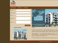 arihantbuilders.com