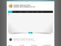 Arihant Constructions