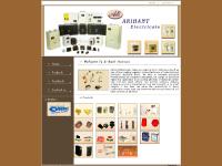 .:: Arihant Electricals ::.
