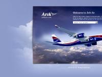 Arik Air Limited Arik Air Limited