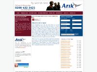 arikairnigeria.co.uk Premium Class, Economy Class, Booking Conditions arikairnigeria.co.uk Premium Class, Economy Class, Booking Conditions