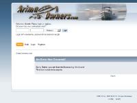 An Error Has Occurred!