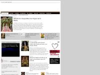 Arimatea.org | el portal cofrade egabrense