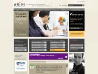 ARiMI | Asia Risk Management Institute