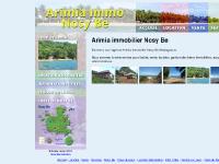 Arimia immobilier à Nosy Be, agence immobilière, vente villa, terrain, location Arimia immobilier à Nosy Be, agence immobilière, vente villa, terrain, location