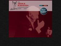 arims.org.il The Competition, Arthur Rubinstein, Vered Navon