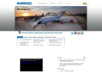 arinc.com Products & Services, Careers, Aerospace & Defense