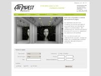 Arinvest by Burco SA