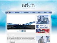 arionwater.com Arion Water, Inc., The Process