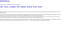 Hotel Arioso paris 8ème - Boutique Hotel - official website Hotel Arioso paris 8ème - Boutique Hotel - official website