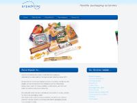 Aripack specializes in providing : Flexible Packaging Solutions