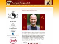 Aris Qi & Kroppsvård