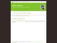 Calendar, North America, Misc, Meditation and its Benefits Calendar, North America, Misc, Meditation and its Benefits