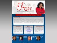 Speakers Bureau |Public Relations | Marketing | Event Planning | Arise | Valorie Parker Speakers Bureau |Public Relations | Marketing | Event Planning | Arise | Valorie Parker