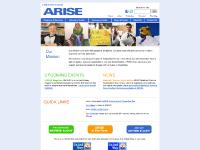 ARISE Child & Family Services ARISE Child & Family Services