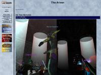 The Arisen - An Online Gaming Community