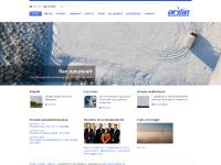 arisewindpower.se English, Svenska, Om oss