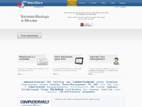 ARIS MashZone - Business Mashups ARIS MashZone - Business Mashups