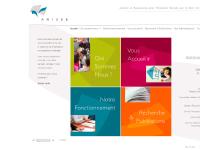 ARISSE - Actions et Ressources pour l’Insertion sociale par le Soin et l’Éducation ARISSE - Actions et Ressources pour l’Insertion sociale par le Soin et l’Éducation