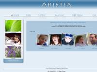 aristia.net portfolio aristia.net portfolio