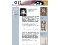Aristide Maillol Biography Aristide Maillol Biography