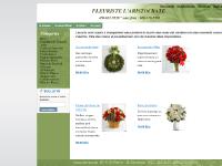 aristocratefleuriste.com Magento, Varien, E-commerce aristocratefleuriste.com Magento, Varien, E-commerce