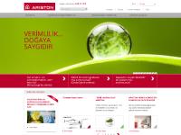 ariston-tr.com - ariston-tr