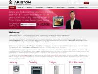 Cooking Appliances - Kitchen Appliances, Ovens, Dishwashers @ Ariston Australia Cooking Appliances - Kitchen Appliances, Ovens, Dishwashers @ Ariston Australia