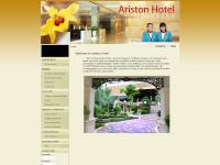 Ariston Hotel Bangkok - Home Ariston Hotel Bangkok - Home
