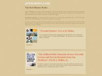 Aristoteles.com - The Best Finance Books Aristoteles.com - The Best Finance Books